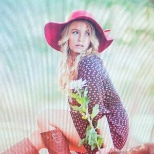 Meet your Posher, Margaret